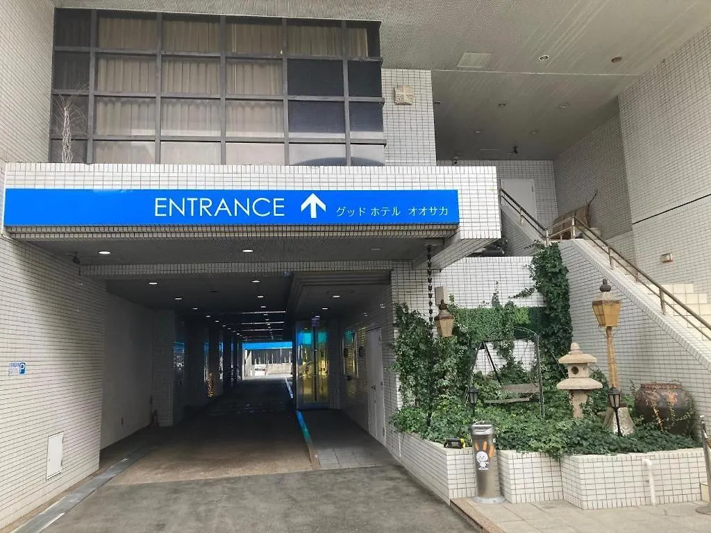 Good Hotel Osaka Toyonaka