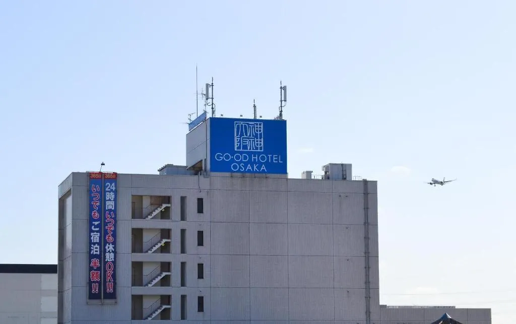 Good Hotel Osaka Toyonaka