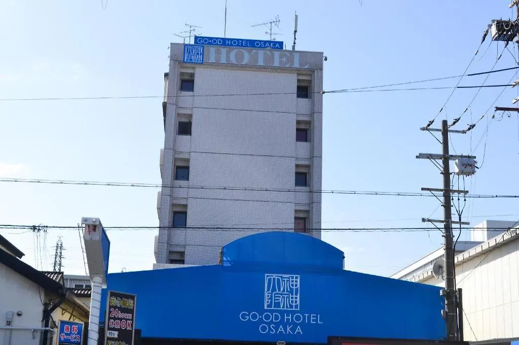 Good Hotel Osaka Toyonaka